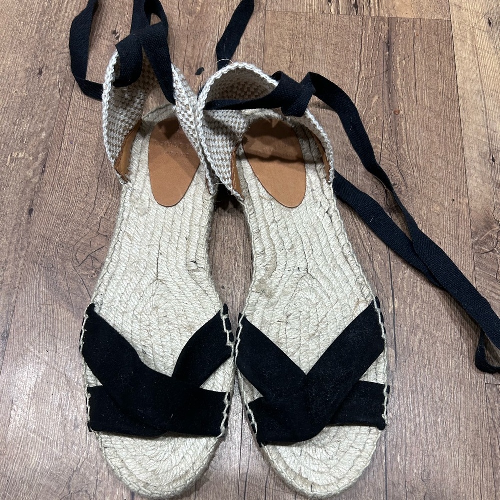 Soulier sezane